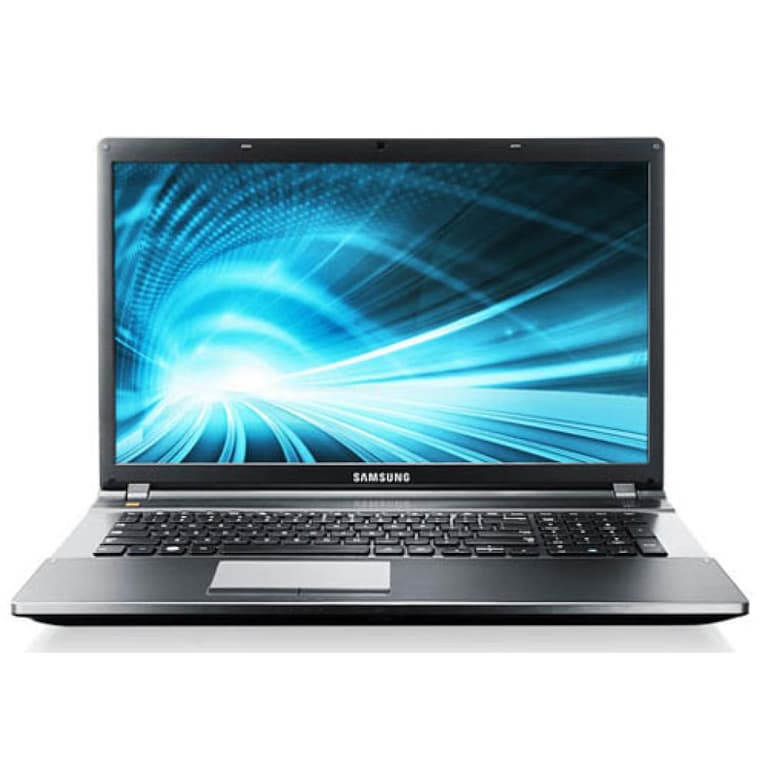 Samsung NP350 Core i7