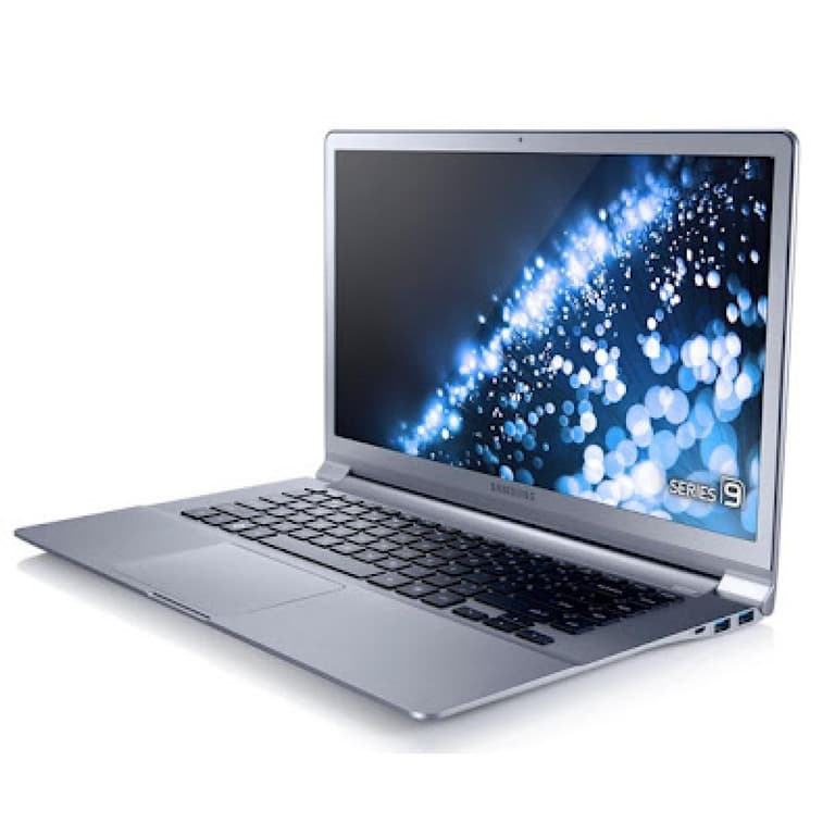 Samsung NP900 Core i5 LED 13.3"