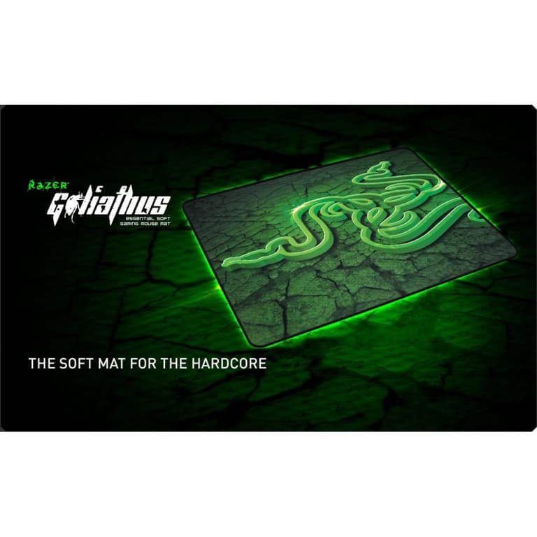 Razer Goliathus Control Edition Pad Mouse - Large