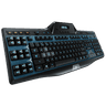 Logitech G510S Wired USB Gaming Keyboard product thumbnail 1