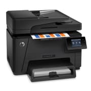 HP LaserJet Pro Multifunction M127fw Black Wireless product image