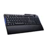 AZIO L70 KB501 USB Backlit Gaming Keyboard (Black) product thumbnail 1