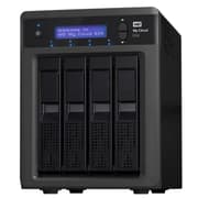 Western Digital My Cloud EX4 - NAS server - 0 GB product image