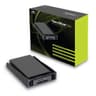 Vantec NexStar SE 2.5 inch SATA Mobile Rack (Black) product thumbnail 1