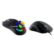 Cooler Master CM Storm Mizar USB Gaming Mouse product image