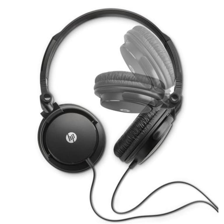 Hewlett packard HP Headset H2500