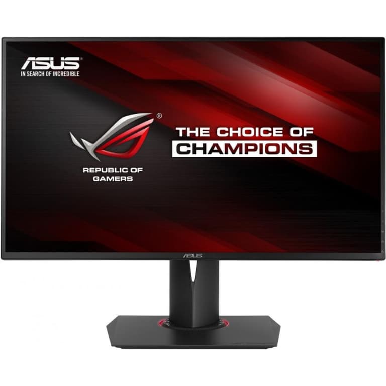 ASUS MG279Q Black 27" WQHD 144Hz Free-Sync