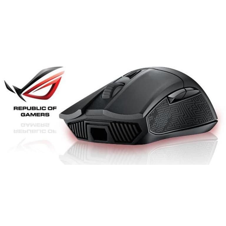 ASUS ROG Gladius Wired USB Optical Gaming Mouse