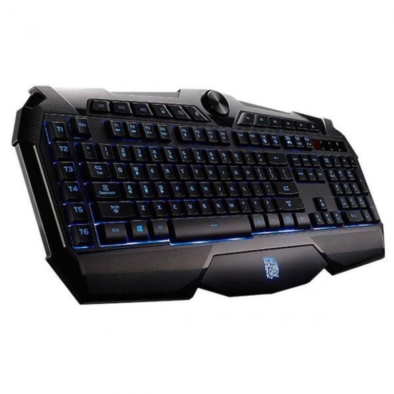 Thermaltake Tt eSPORTS Challenger Prime Gaming