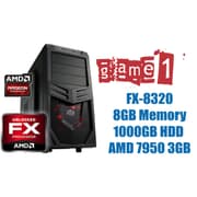 GAME 1 product image