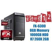 GAME 12 product image