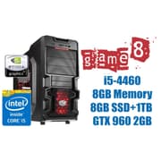 GAME 8 product image