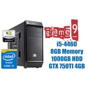 GAME 9 product image