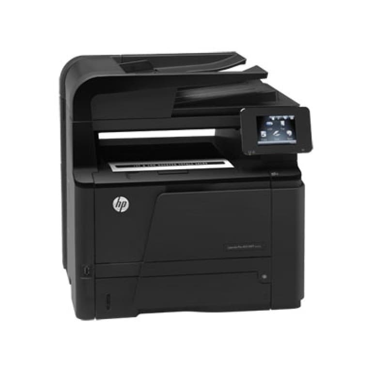 HP LaserJet Pro 400 M425dn MFP Monochrome