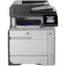 HP M476dw Color LaserJet Pro All-in-One Laser Printer product thumbnail 1