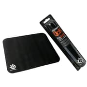 Steelseries 63004 Qck Gaming Mouse Pad (Black) product image