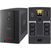 APC Back-UPS BX1400UI 1400 VA 700 Watts 8 Outlets UPS product image