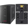 APC Back-UPS BX1400UI 1400 VA 700 Watts 8 Outlets UPS product thumbnail 1