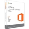Microsoft Office Home and Business 2016 (1 License) product thumbnail 1