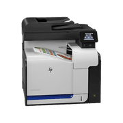 HP Color LaserJet Pro 500 color MFP M570dn product image