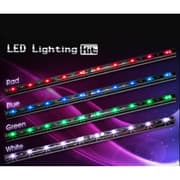 Xigmatek Xi-Ray LED Lighting KIT ( White ) product image