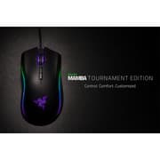RAZER Mamba Tournament Edition Chroma Mouse product image