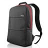 Lenovo Simple Backpack Fits 15.6inch Notebook. product thumbnail 1
