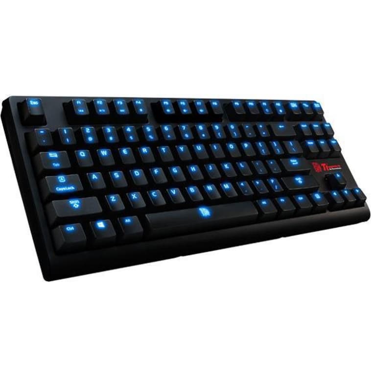 Thermaltake Tt eSPORTS POSEIDON ZX Mechanical