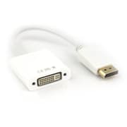 VCOM CG602 DVI-D Female to DisplayPort Male product image