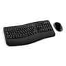 Microsoft Wireless Comfort 5000 Keyboard & Mouse product thumbnail 1