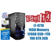 GAME 14 product image