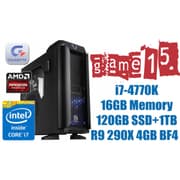 GAME 15 product image