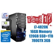 GAME 17 product image