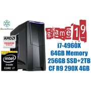 GAME 19 product image