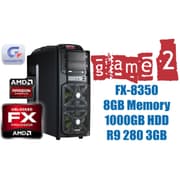 GAME 2 product image