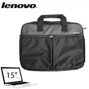 Lenovo 15.6 Simple Toploader T1050 Carry Case product image