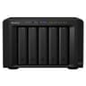 Synology DiskStation DS1515+ Ultra-performance 5-Bay product thumbnail 1