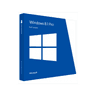 Microsoft Windows 8.1 Pro 64-Bit English (1 Pack), OEM product thumbnail 1