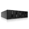 NZXT SENTRY MESH Fan Controller (Black) product thumbnail 1