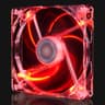 XIGMATEK CLF-F1452 140mm Red LED Case Fan product thumbnail 1