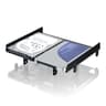 XIGAMATEK 5.25 TO 3.5 & 2.5 HDD BRACKET product thumbnail 1