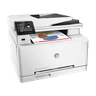 HP Color LaserJet Pro M277dw - Multifunction Printer product thumbnail 1