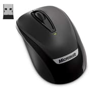 Microsoft Wireless Mobile Mouse 3000 V2 USB product image