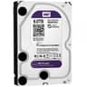 WD 6TB Purple Surveillance Hard Disk Drive 5400 RPM Class 256MB Cache product thumbnail 1
