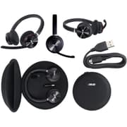 ASUS HS-W1 Wireless USB Headset with Microphone product image