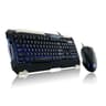 Thermaltake Tt eSPORTS Gaming Keyboard & Mouse product thumbnail 1