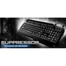 Cooler Master CM Storm Suppressor White LEDs product thumbnail 1