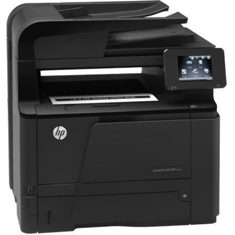 HP LaserJet Pro 400 M425DW MFP Monochrome