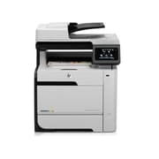 HP LaserJet Pro 400 color MFP M475dw MFP Up to 21 ppm product image