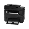 HP LaserJet Pro M225dn Multifunction Printer product thumbnail 1